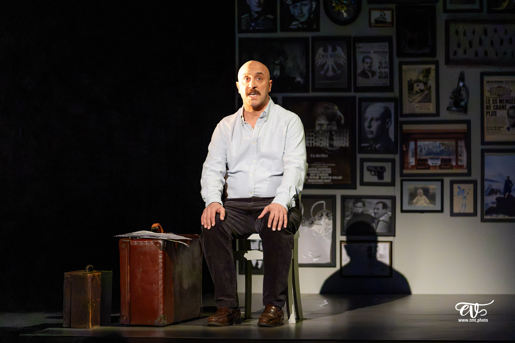 LA DISPARITION DE JOSEF MENGELE (CIE L'IDEE DU NORD)